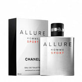 Chanel Allure Homme Sport EDT 100ML